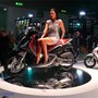Piaggio Beverly 2011