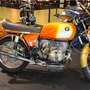 Salon Moto Légende 2013 : Bmw R90S - 898cc - Première Superbike de Bmw