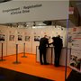 eCarTec Paris 2012 : guichet pour essais