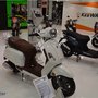Eicma 2013 : Keeway - Zahara