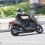 Essai comparatif X-Max – Forza 125cc : X-Max