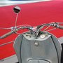 Retromobile 2014 : Peugeot S57 - poste de conduite