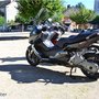 Essai comparatif Bmw scooters C : 600 Sport