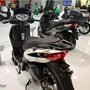 Eicma 2012 Benelli : Hobby arrière
