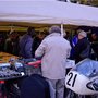 Salon Moto Légende 2014 : beaucoup de monde, partout