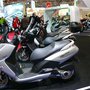 Peugeot Scooters : CityStar