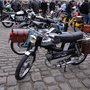 14ème Traversée de Paris 2014 : Motobécane - D52