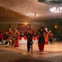 J5 Cappadoce : danses folkloriques