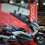 Eicma 2012 Yamaha : Scooter