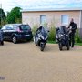 Randonnée Ardéchoise : moteurs en chauffe