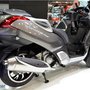 Eicma 2012 Peugeot Scooters : Metropolis qualité perçue