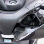 Essai Honda Swt-600 : 2 ans, 36.000 km - vide-poche droite