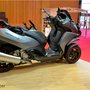 Peugeot Scooters : Metropolis RS - droite