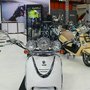 Bruxelles 2011 : Sym Allo 50cc