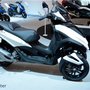 Piaggio : Yourban