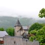 A l'assaut des Pyrénées : Bagnères-de-Luchon - 7h du matin