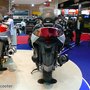 Salon Moto, Scooter Quad 2011 : Sym GTS 125cc - feux arrière
