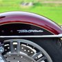 Essai Tri-Glide Ultra : détail Tri-Glide