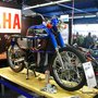 Salon Moto Légende 2011 : Yamaha Yas 1 1967