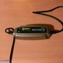 Essai chargeur batterie Ctek Xs 0.8 : diode de fin