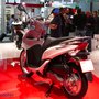 Eicma 2011 : Honda Vision 50cc