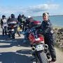Randonnée Vendée 2015 : Corinne