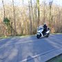 Comparatif Kawasaki J300 - Sym Gts 300 Efi Abs Start&Stop : Sym Gts 300 (...)
