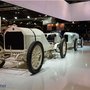 Rétromobile 2013 : Benz Grand Peix, 4 cyl, 120Cv, 163km/h, 1908
