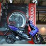 Eicma 2012 Yamaha : Teenager