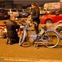 13ème traversée de Paris : modèle Horsy