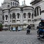 14ème Traversée de Paris 2014 :
