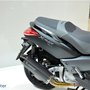 Eicma 2012 Yamaha : X-Max Momo Design pot Akra