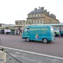 6ème Traversée de Paris Estivale : "Estafette"