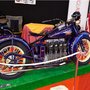 Retromobile 2014 : Henderson 1930