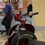 Salon Moto Légende 2013 : Atelier du Scooter - Vespa Px 50cc - (...)