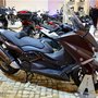 Yamaha : T-Max 530 Bronze