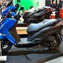 Eicma 2014 Peugeot : Citystar Blue line