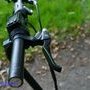 Essai Lab'Elle Veloce - guidon pliant : levier de frein (...)