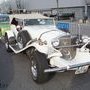 Automedon-Motorama 2015 : Excalibur