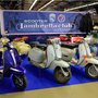 Salon Moto Légende 2014 : Lambretta Club