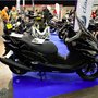 Salon du Scooter Paris : Daelim S300