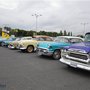 Automédon 2013 : rangée Usa