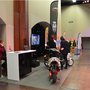Salon du Scooter de Paris 2013 : Govecs