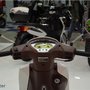 Eicma 2013 : Keeway Zahara - tableau de bord