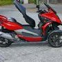 Essai Quadro QV3 : selle ouverte droite