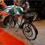 Salmson Cyclaid : moteur