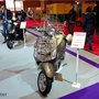 Piaggio : Primavera
