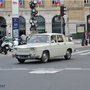 6ème Traversée de Paris Estivale : Simca 1000