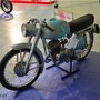 Motorama 2013 : Rumi Devil 160