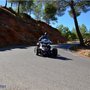 Essai Can Am Spyder RT Limited SE5 : vire à plat